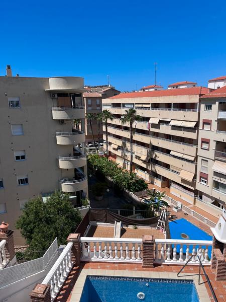 Foto 361273d2-8928-4e6c-80fa-88e1be254fa6. Casa aparellada a calle cuesta godoy 17b a Velilla - Velilla Taramay Almuñécar