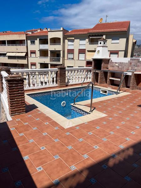 Foto 5c96f1ba-6295-4e00-a440-8cda46f78404. Casa aparellada a calle cuesta godoy 17b a Velilla - Velilla Taramay Almuñécar