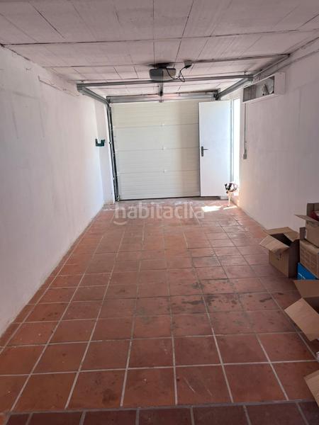 Foto 5ce0bba7-ab12-48e8-90c7-48aa005e9f23. Casa aparellada a calle cuesta godoy 17b a Velilla - Velilla Taramay Almuñécar