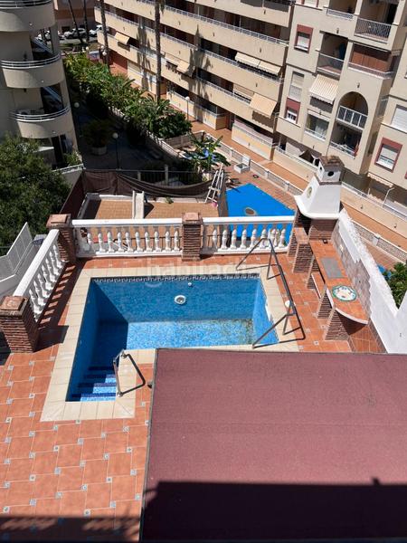 Foto 7c4143d9-26cc-4b2f-8b82-52abaf881ae3. Casa aparellada a calle cuesta godoy 17b a Velilla - Velilla Taramay Almuñécar