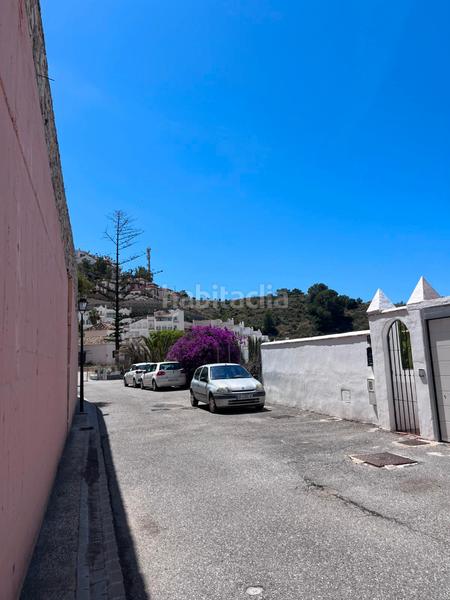 Foto c9713f4a-8269-44e3-8548-934c5abdb325. Casa aparellada a calle cuesta godoy 17b a Velilla - Velilla Taramay Almuñécar