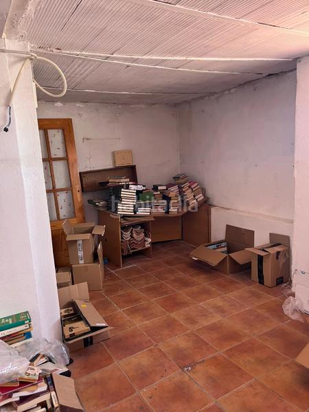 Foto ce87db86-6465-4b80-9c9d-a3c4c0d40619. Casa aparellada a calle cuesta godoy 17b a Velilla - Velilla Taramay Almuñécar