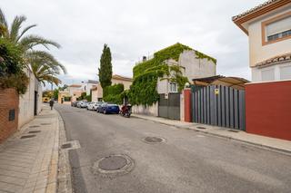 Casa en Calle sala dos hermanas 95. Chalet pareado en venta en calle sala dos hermanas s/n