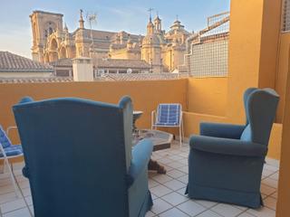 Lloguer Dúplex a Centro - Sagrario. Magnífico ático dúplex en pleno centro de granada