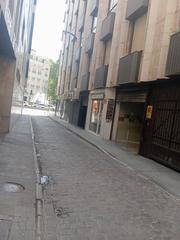 Lloguer Pis a Calle pino 26. Piso de alquiler para estudiantes en el centro de granada