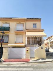Casa en Ambroz
