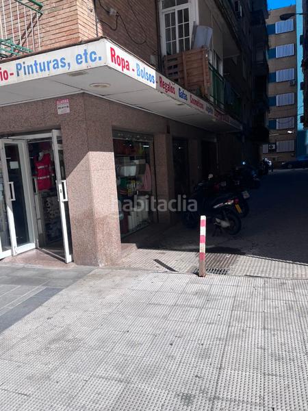 Foto 08f02012-9fb5-452f-ab39-1c0081735d35. Locale commerciale in avenida de barcelona 297b in Granada