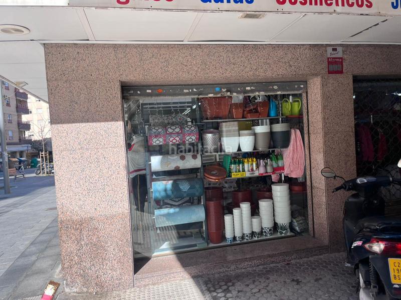 Foto 21103b4c-a376-4049-802b-ecf17a6f92d5. Locale commerciale in avenida de barcelona 297b in Granada