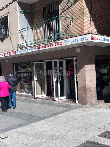 Foto 7874a11a-61e0-4458-866d-a832cb50d9f4. Locale commerciale in avenida de barcelona 297b in Granada