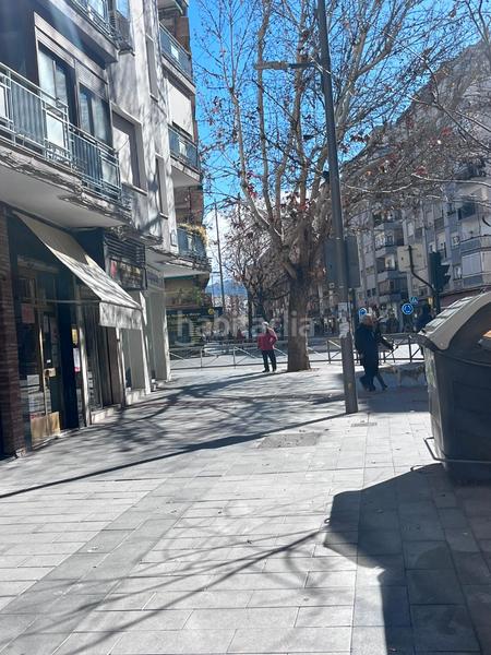 Foto 797f30a3-27f0-46fb-bdbb-3e7b7365e018. Locale commerciale in avenida de barcelona 297b in Granada