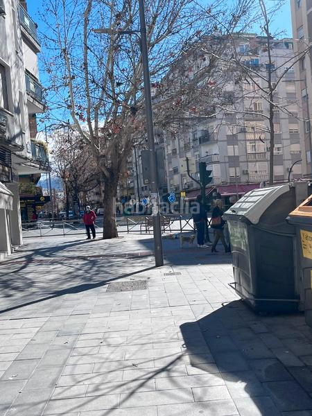 Foto 98a45c83-ae22-4eba-b8e9-3d66c9c7ad96. Locale commerciale in avenida de barcelona 297b in Granada