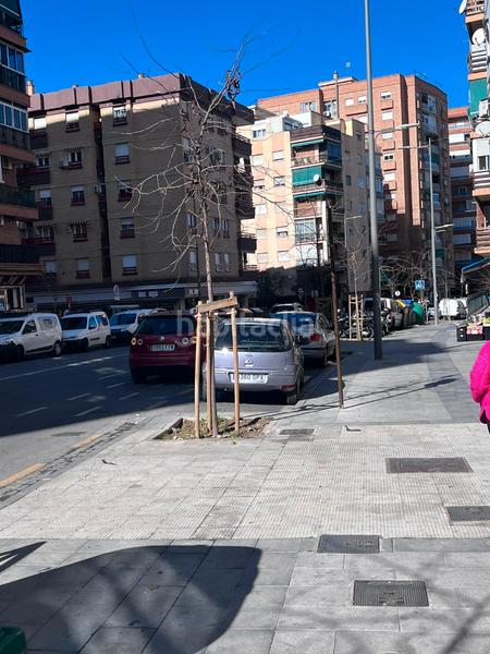 Foto c894ea95-2504-4ee3-99b3-8745aec1657e. Locale commerciale in avenida de barcelona 297b in Granada