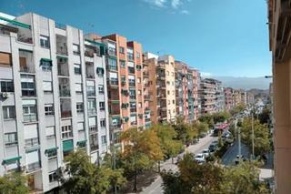 Miete Etagenwohnung  Calle profesor garcía gómez. ¡tu nuevo hogar te espera en pleno camino de ronda, granada!