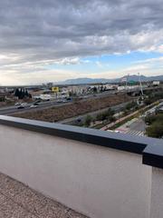 Location Attique à Campus de la Salud. Ático de lujo con terraza panorámica y vistas espectaculares