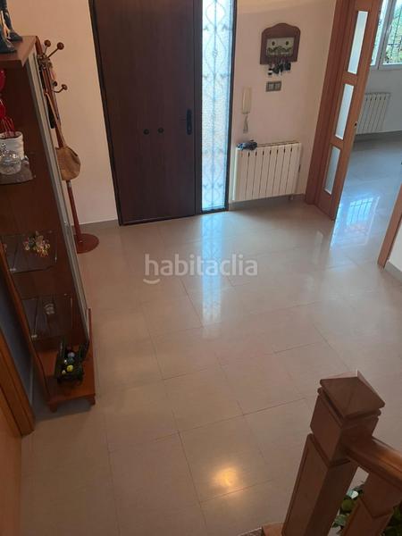 Foto 3053554e-bc60-4739-9baa-4bf8738e1ba2. Casa in vial de la vega 9 in Belicena Vegas del Genil