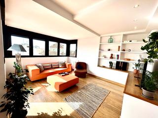 Alquiler Ático en Centro - Sagrario. Ático en alquiler en puerta real, granada – 1.500€/mes