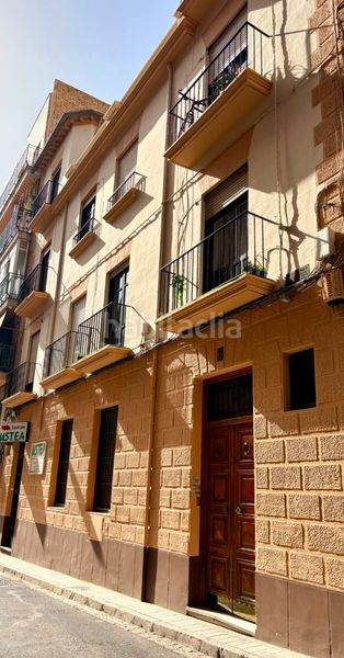 Foto 938e4470-d5c5-427d-8b42-215ab3621e1b. Edificio en calle ventanilla 34 edificio en venta en calle ventanilla. en Granada