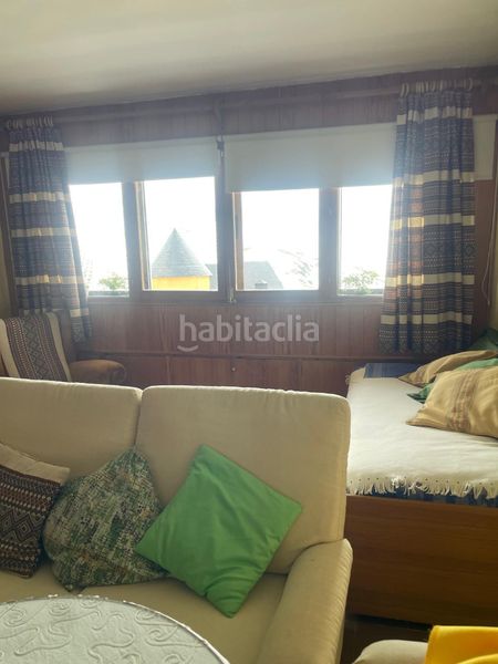 Foto 048ab346-921f-4bd8-ad1d-3f5ba3e517bb. Apartament amb xemeneia aparcament a Zona alta Sierra Nevada