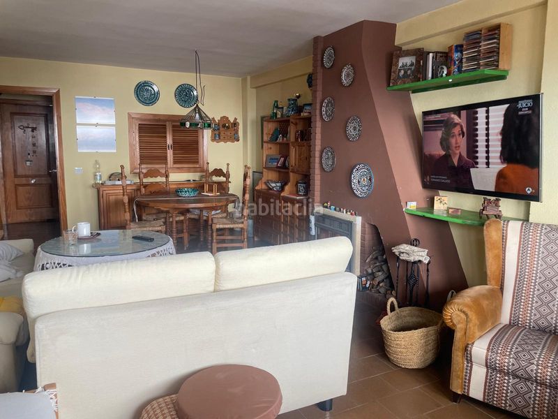 Foto 2ba0a419-d2f9-463f-bf2b-f16607a8d923. Apartament amb xemeneia aparcament a Zona alta Sierra Nevada