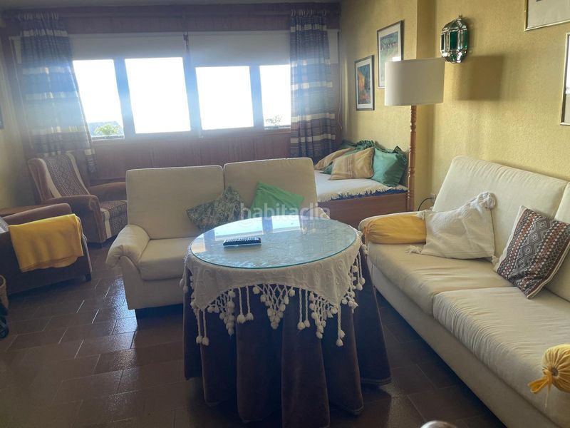Foto 45dbe82d-67dc-44bb-8bb8-a820ede9ed7e. Apartament amb xemeneia aparcament a Zona alta Sierra Nevada