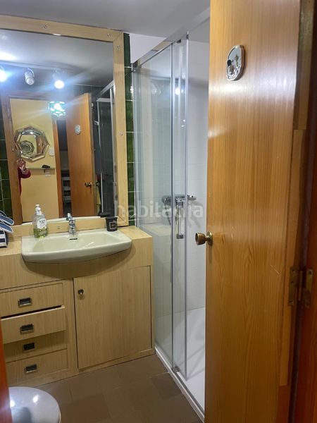 Foto 585d7d38-b466-4c65-afcb-f18e0049340b. Apartament amb xemeneia aparcament a Zona alta Sierra Nevada