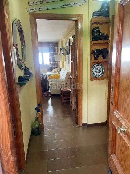 Foto 75173366-bd84-4ba3-8b61-ebc2961414db. Apartament amb xemeneia aparcament a Zona alta Sierra Nevada
