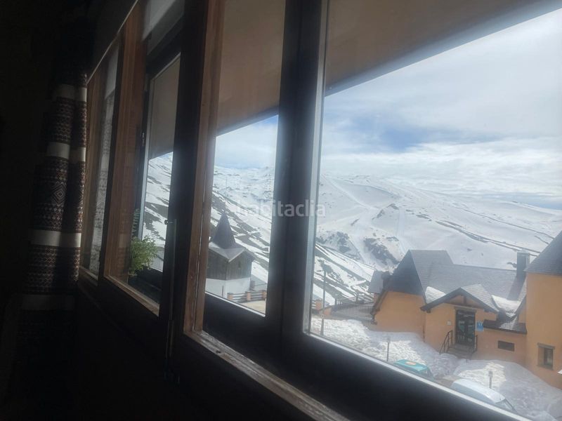 Foto aba74882-d0f2-4743-8857-d40fca61a1b3. Apartament amb xemeneia aparcament a Zona alta Sierra Nevada