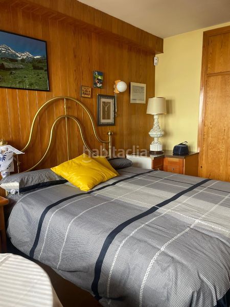 Foto ac0fcdb6-0b38-4df6-87d4-3b5b2548c05e. Apartament amb xemeneia aparcament a Zona alta Sierra Nevada