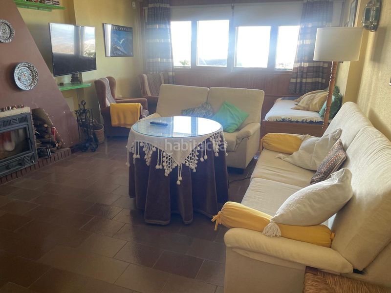 Foto d5e7f056-a7f2-4720-ac53-8181b7645903. Apartament amb xemeneia aparcament a Zona alta Sierra Nevada