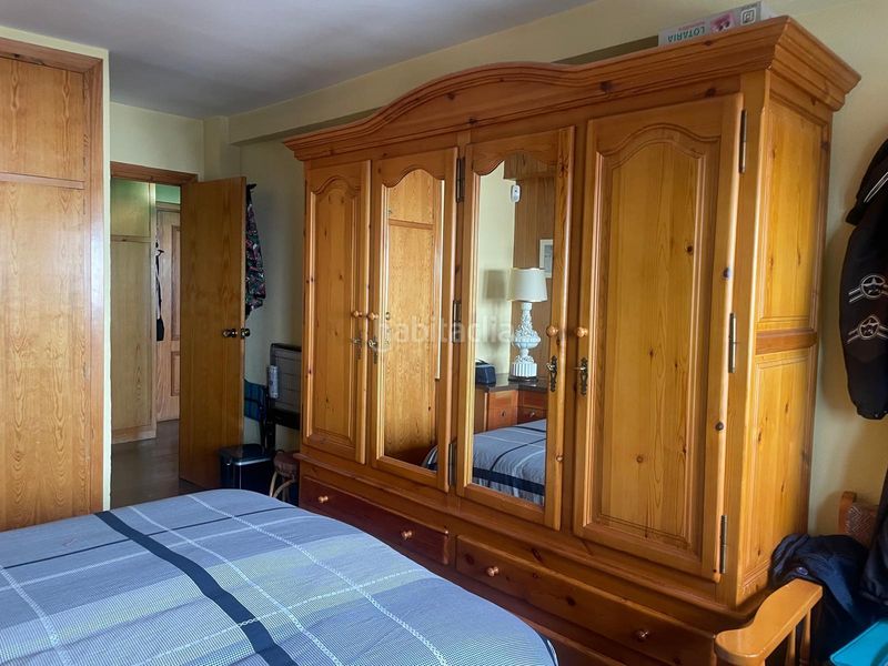 Foto f59160ac-97d0-47d7-bc42-8576ab17788b. Apartament amb xemeneia aparcament a Zona alta Sierra Nevada