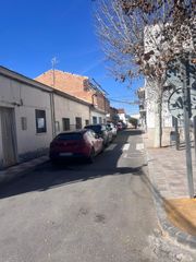 Terreno residenziale in Belicena