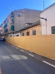 Terreny residencial a Calle ermita 4. Solar en venta en maracena