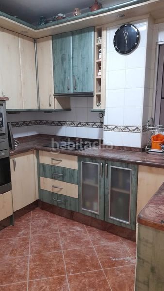 Foto 5b567d25-45a5-45fb-8825-c5a1421ad403. Pis amb calefacció a Fígares Granada