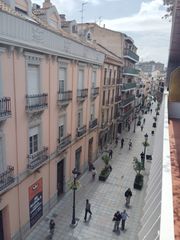 Lloguer Pis a Fígares. Magnifico piso en pleno centro de granada