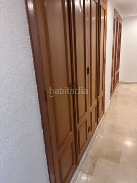Foto b5b2ea6a-e474-41da-825f-e78706746e06. Pis amb aparcament a San Francisco Javier Granada