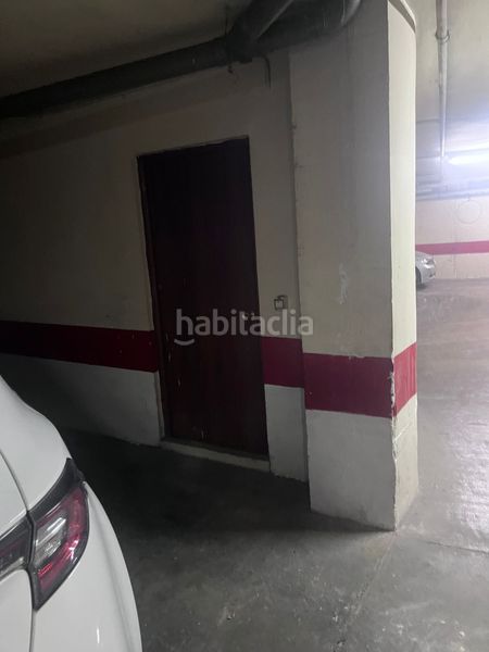 Foto d1e1c894-f03d-4479-9385-a469698f3d64. Pis amb aparcament a San Francisco Javier Granada