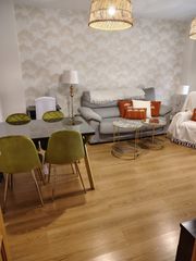 Miete Etagenwohnung in Fígares. Acogedor piso en alquiler en calle tejeiro, granada, ubicado en