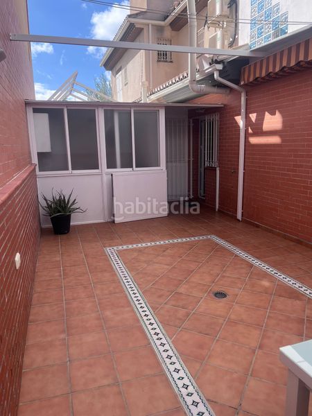 Foto b20dccbc-e681-4796-9f92-59d24a4a4d3d. Casa amb calefacció aparcament piscina a Crta. De la Sierra Granada