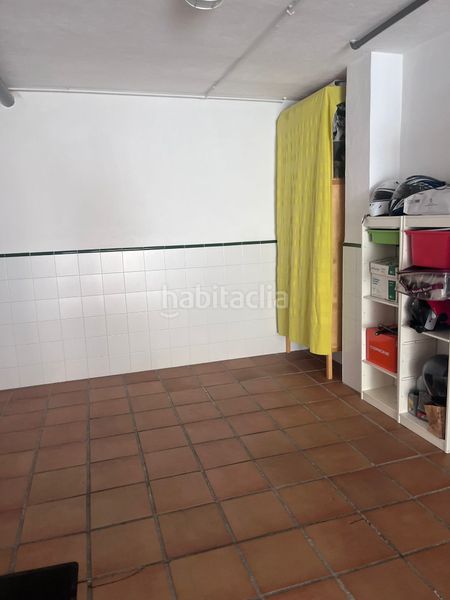 Foto e0e3b4b8-57bf-4b9b-9e83-32b731e011c8. Casa amb calefacció aparcament piscina a Crta. De la Sierra Granada