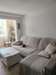 Affitto Appartamento in Guadalmar. Piso en alquiler en guadalmar – primera línea de playa