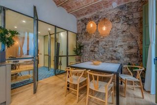 Location Appartement  Carrer dels mercaders. Piso ideal para larga estancia