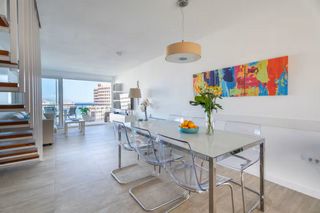 Miete Etagenwohnung  Carrer de montgomit. Vivienda elegante en barrio premium