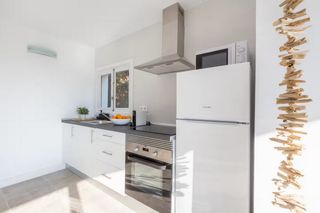 Rent Flat  Carrer de bèlgica. Piso elegante y funcional