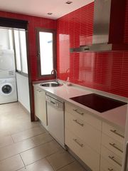 Lloguer Pis  Calle poeta vila y blanco. Apartamento funcional y elegante