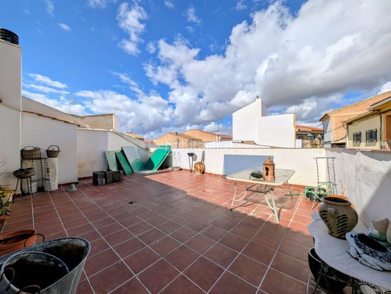 Foto 6c369726-2b19-4e9d-a016-73d8b1e02c0b. Casa aparellada a calle príncipe 2 a Salar
