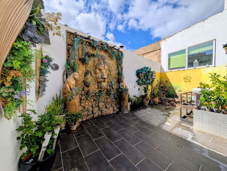 Foto c2a2163c-4270-4fa2-84cd-a9e6e79e45e0. Casa aparellada a calle príncipe 2 a Salar