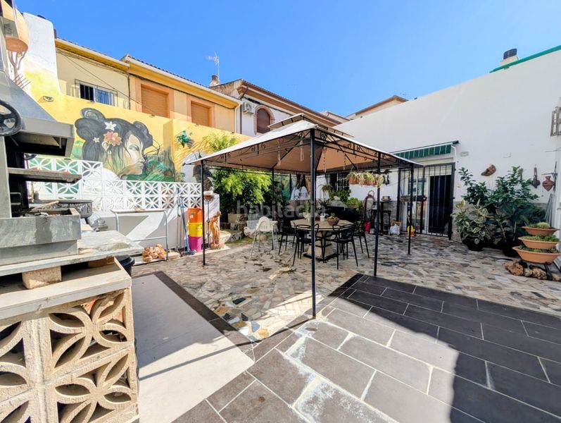 Foto e0a06bff-e933-4a81-832f-3a01b8273c82. Casa aparellada a calle príncipe 2 a Salar
