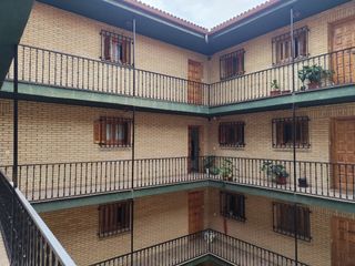 Pis a Centro - Sagrario