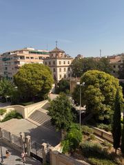 Location Attique à Centro - Sagrario. Ático en alquiler con gran terraza y plaza de garaje en pleno ce