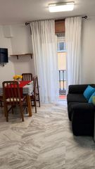 Miete Etagenwohnung in Calle conde cifuentes 17. Piso en alquiler en conde cifuentes, fígares.
